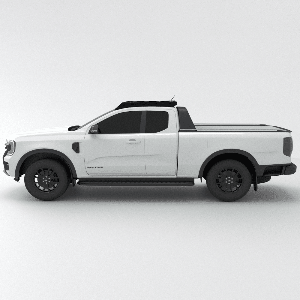 Ford Ranger T9 EC Roof Rack