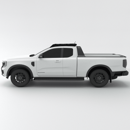 Ford Ranger T9 EC Roof Rack