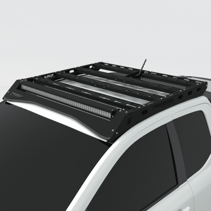 Ford Ranger T9 EC Roof Rack