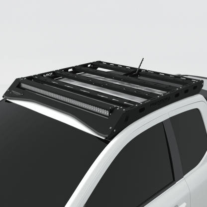 Ford Ranger T9 EC Roof Rack