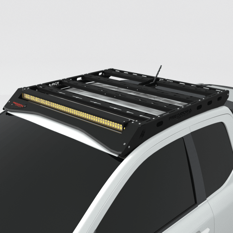 Ford Ranger T9 EC Roof Rack
