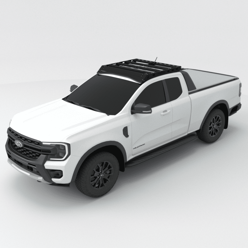 Ford Ranger T9 EC Roof Rack