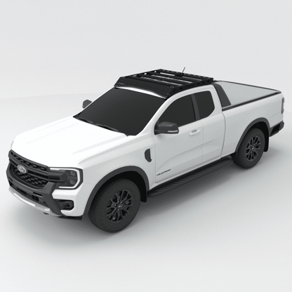 Ford Ranger T9 EC Roof Rack