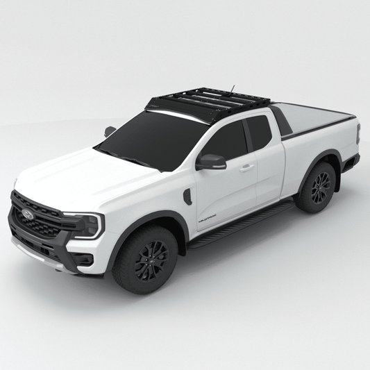 Ford Ranger T9 EC Roof Rack