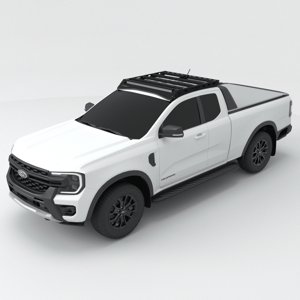 Ford Ranger T9 EC Roof Rack