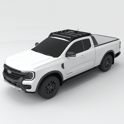 Ford Ranger T9 EC Roof Rack