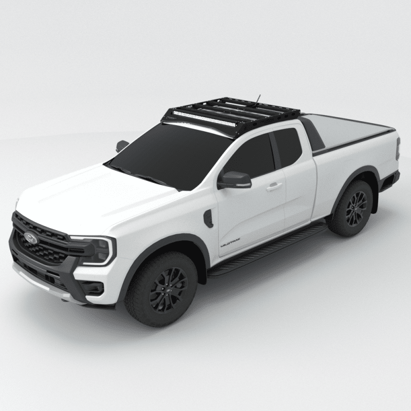 Ford Ranger T9 EC Roof Rack