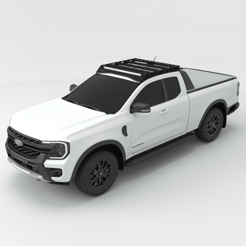 Ford Ranger T9 EC Roof Rack
