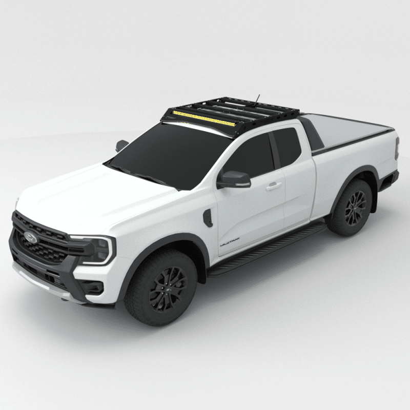Ford Ranger T9 EC Roof Rack