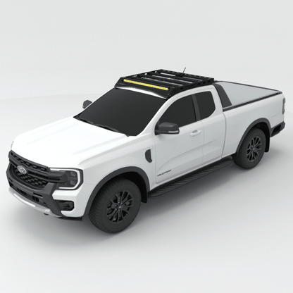 Ford Ranger T9 EC Roof Rack