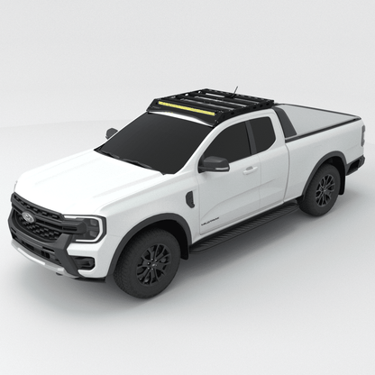Ford Ranger T9 EC Roof Rack
