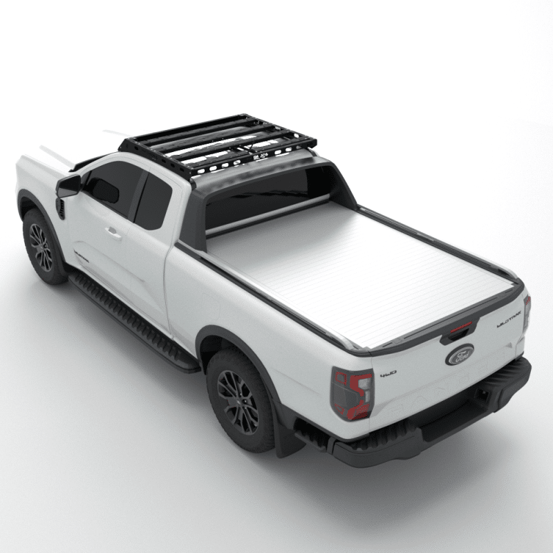 Ford Ranger T9 EC Roof Rack