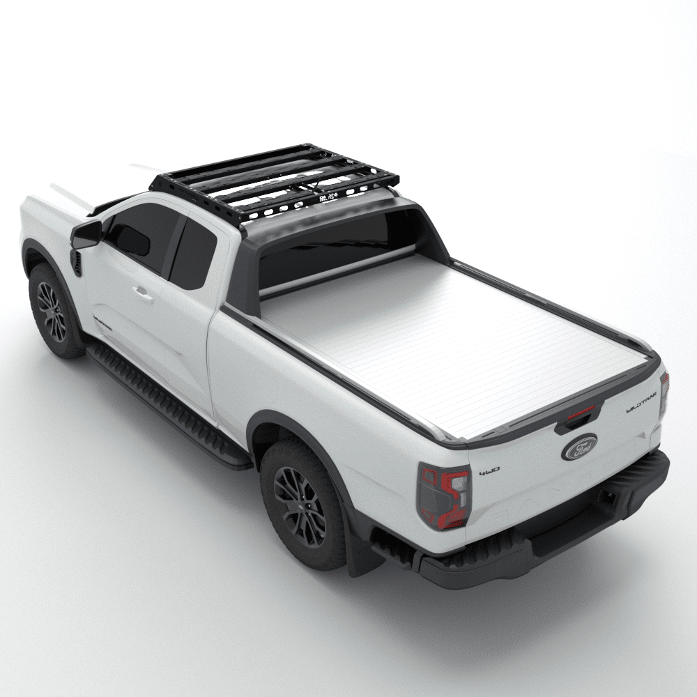 Ford Ranger T9 EC Roof Rack
