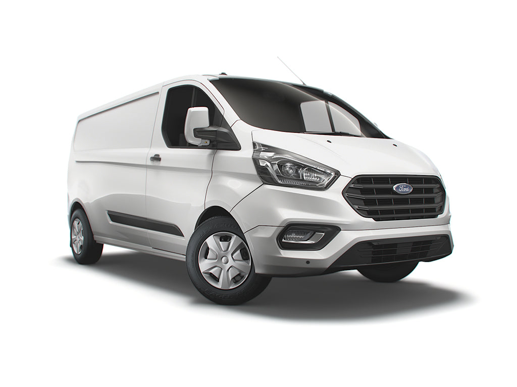 FORD TRANSIT SINGLE WHEEL 2015 TO 2022 – FIRESTONE KIT(standard suspension)