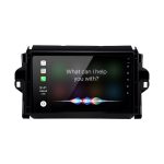 OneNav for Toyota Fortuner 2019+ with canbus (9 Inch)