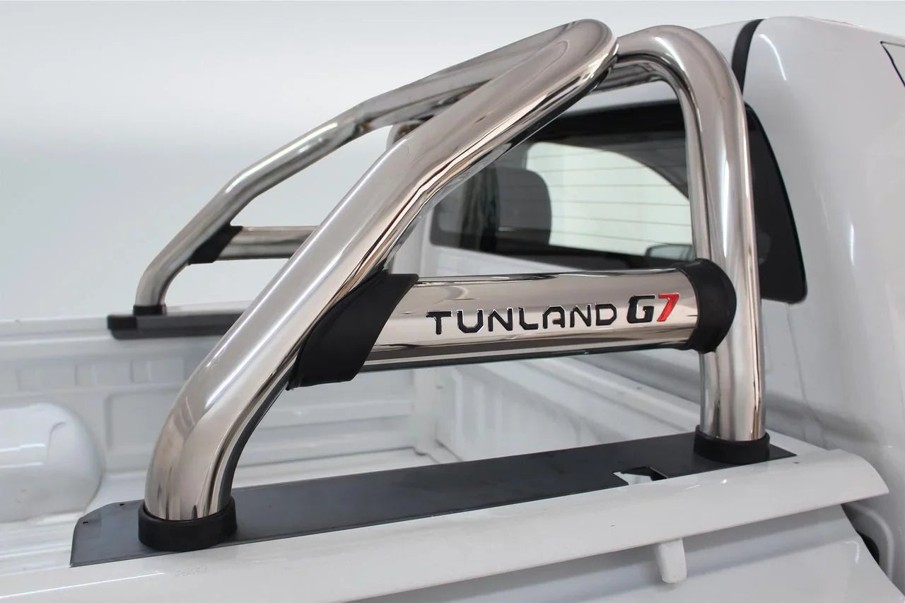 ARTAV Foton Tunland G7 (2024-Present) Sports Bar