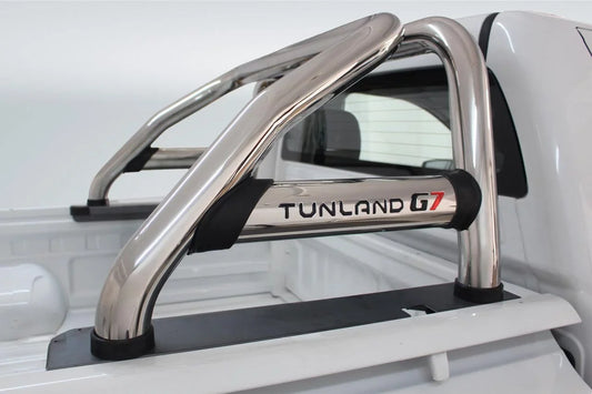 ARTAV Foton Tunland G7 (2024-Present) Sports Bar