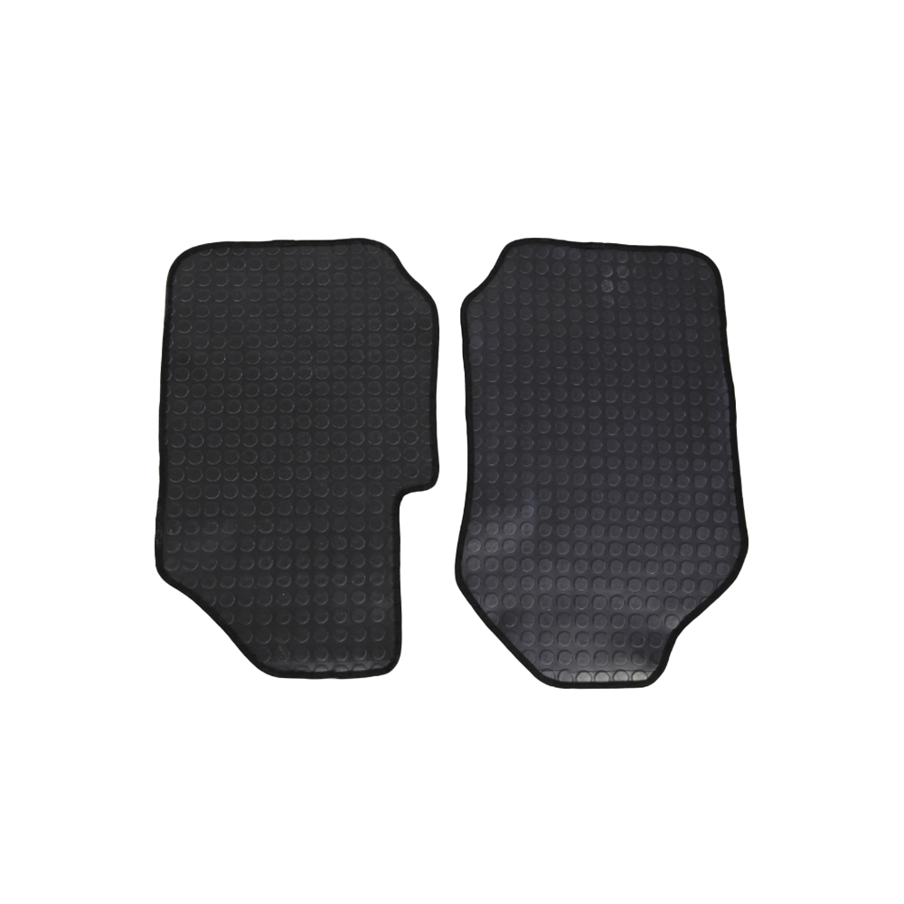 Tougher JIMNY Gen 3 (2006-2018) Floor Mats
