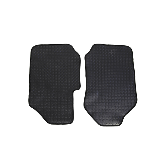 Tougher Toyota Land Cruiser 70 Series Floor Mats