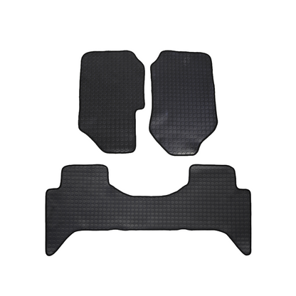 Tougher GWM Tank 300 (2024-Present) Floor Mats