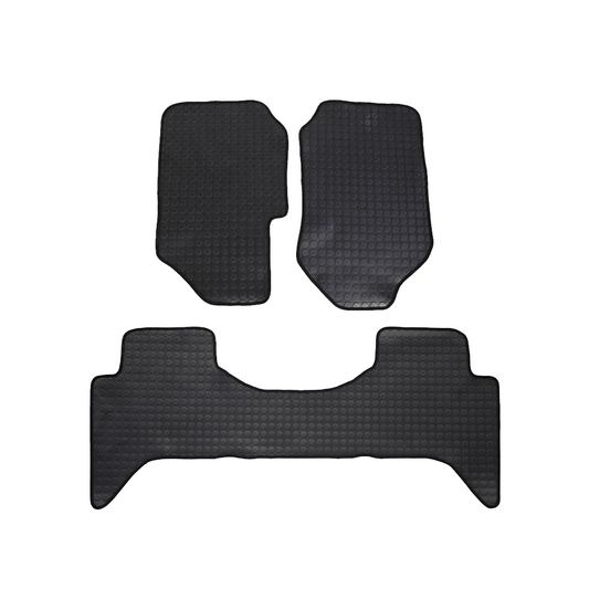 Tougher GWM Tank 300 (2024-Present) Floor Mats