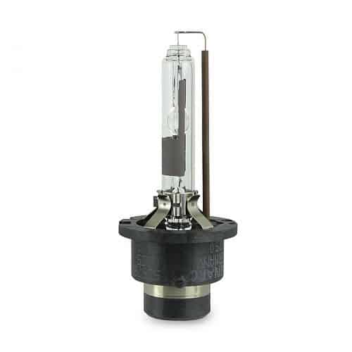 Philips Xenon Vision D3S Car Headlight Bulb