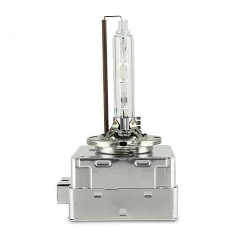 Philips Xenon Vision D2R Car Headlight Bulb
