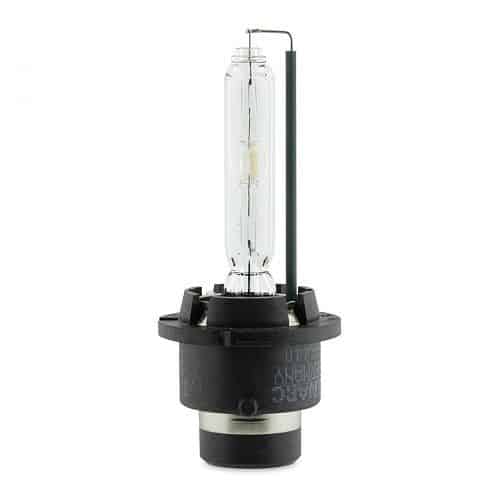 Philips Xenon WhiteVision D1S Gen2 Car Headlight Bulb