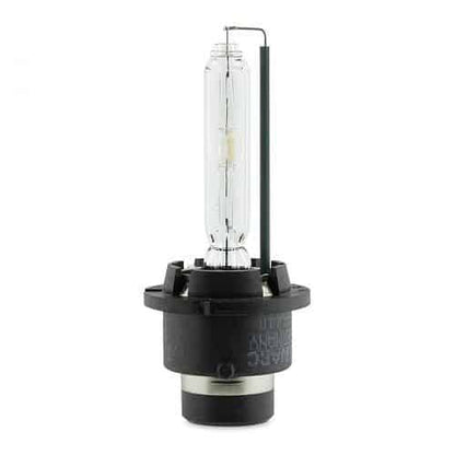 Philips Xenon WhiteVision D1S Gen2 Car Headlight Bulb