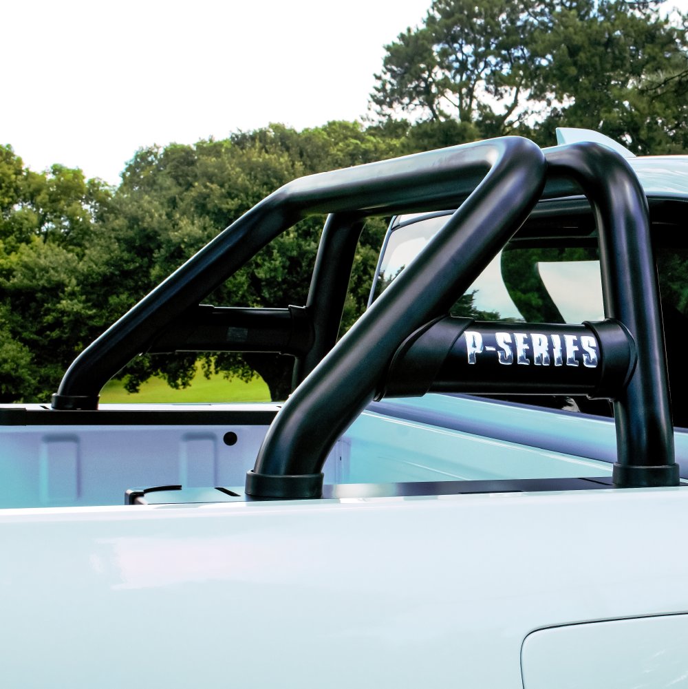 ARTAV GWM P-Series (2021-Present) Sports Bar