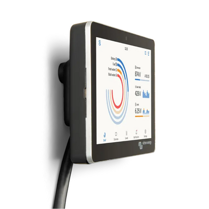 Victron GX Touch Series Central Monitor
