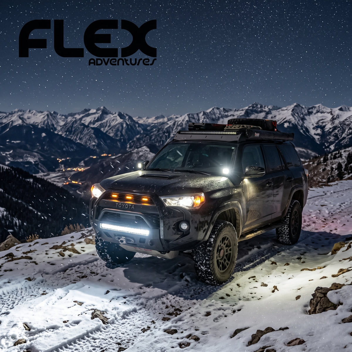 Offroad Lights