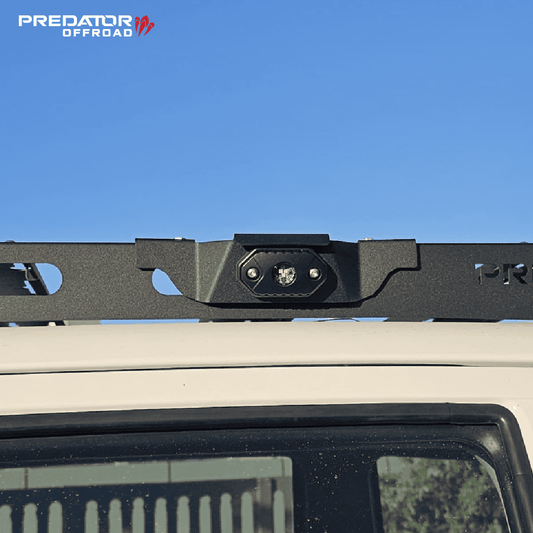 Predator Offroad Grab Handles Kit | Set of 4 | XO Rack & Stealth Rack Compatible