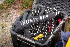 Expedition Recovery Kit