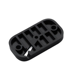 30° ROCK LIGHT BASE MOUNT " 12v LED Dual colour rock light. ” Built in switch “