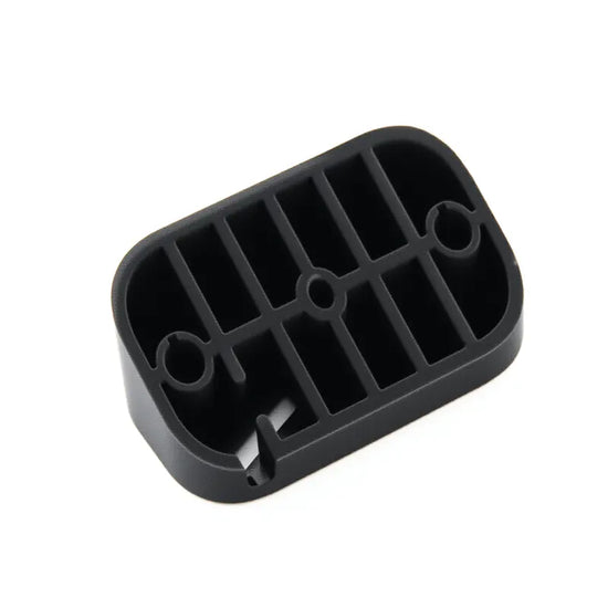 30° ROCK LIGHT BASE MOUNT " 12v LED Dual colour rock light. ” Built in switch “