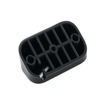 30° ROCK LIGHT BASE MOUNT " 12v LED Dual colour rock light. ” Built in switch “