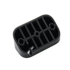 30° ROCK LIGHT BASE MOUNT " 12v LED Dual colour rock light. ” Built in switch “