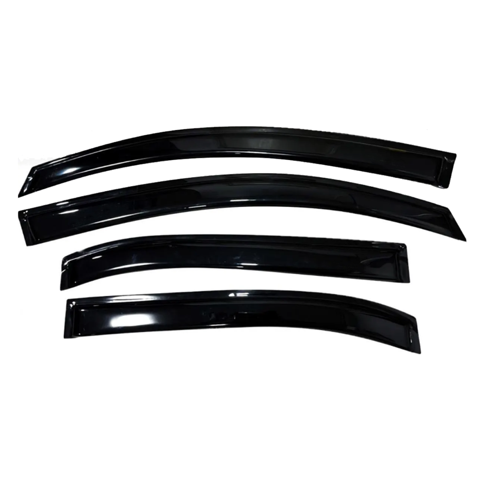 Haval Jolion Weather Guards 2020-2023