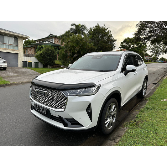 Haval H6 Bonnet Guard 2020-2023