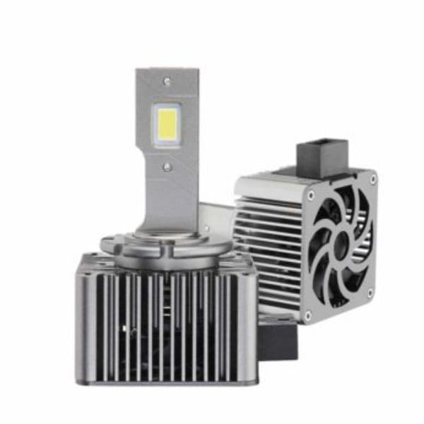 Hella LED Retrofit Xenon Replacement (~D1S/D1R) Set of 2
