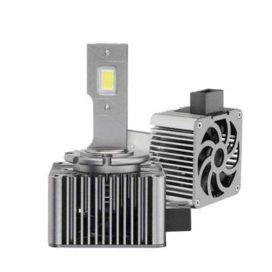 Hella LED Retrofit Xenon Replacement (~D1S/D1R) Set of 2