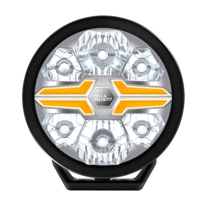 Hella RokLUME 380 N LED Driving Light