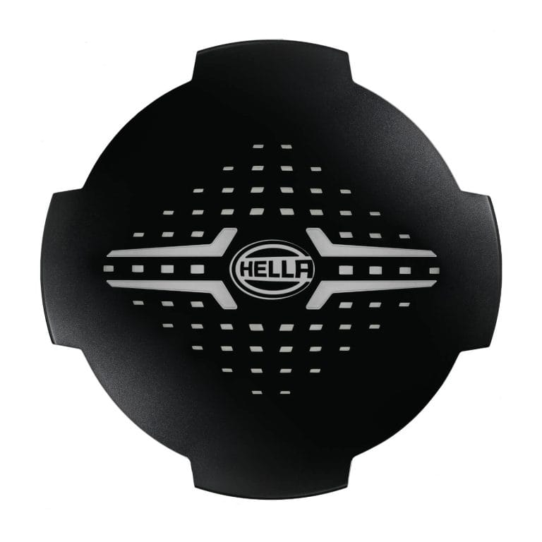 Hella Supernova 7" Amber cover single