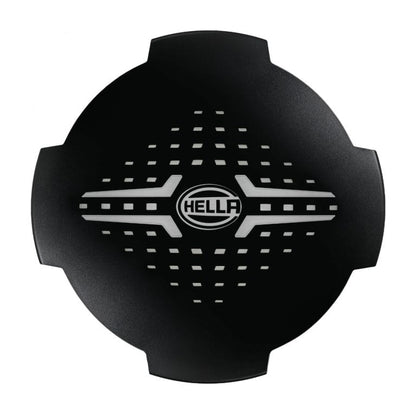 Hella Supernova 7" Amber cover single