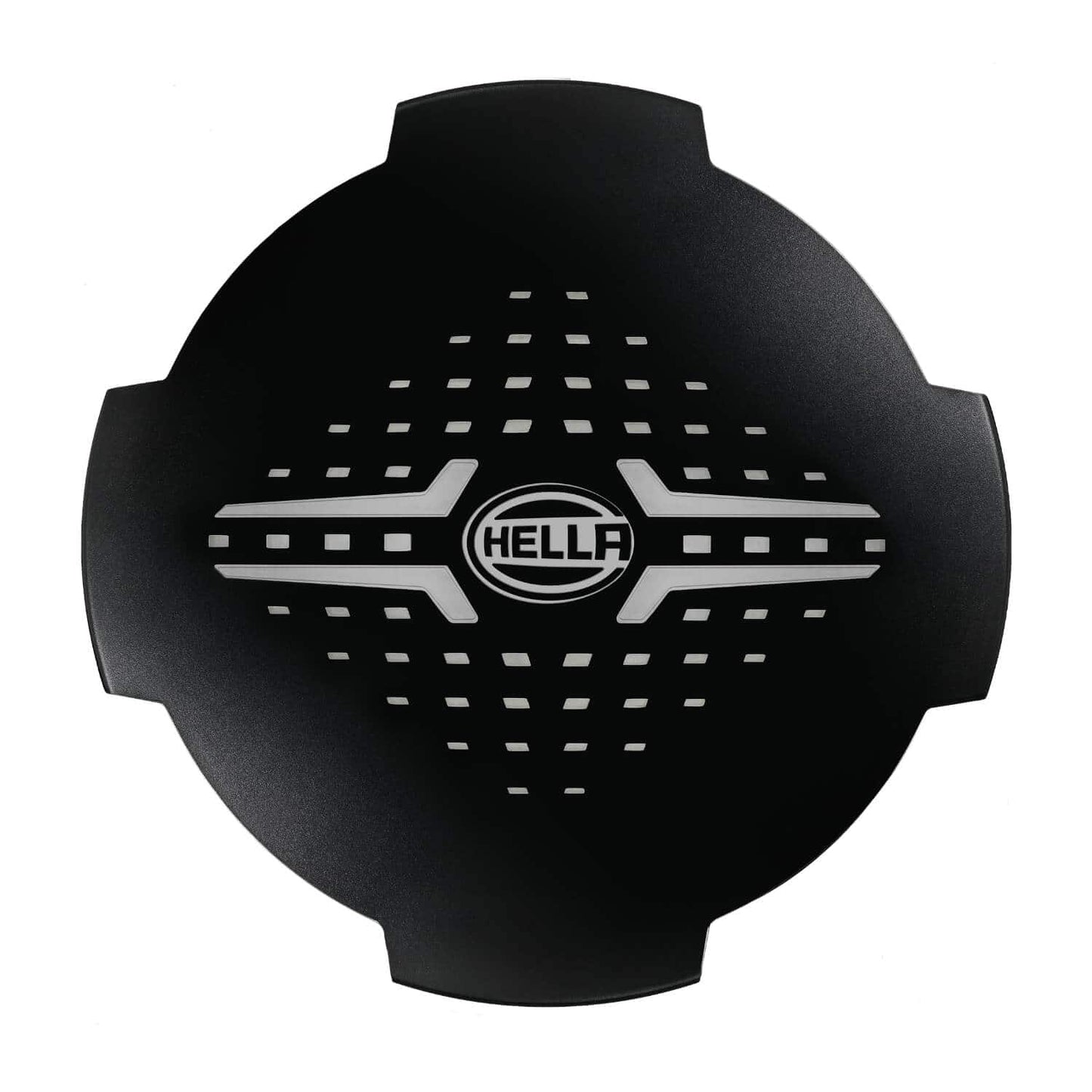 Hella Valuefit Blade 9" Round Lamp Cover