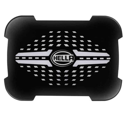Hella Valuefit Blade 9inch Round Cover
