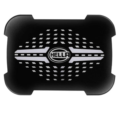 Hella Valuefit Blade 9" Rectangular Lamp Cover