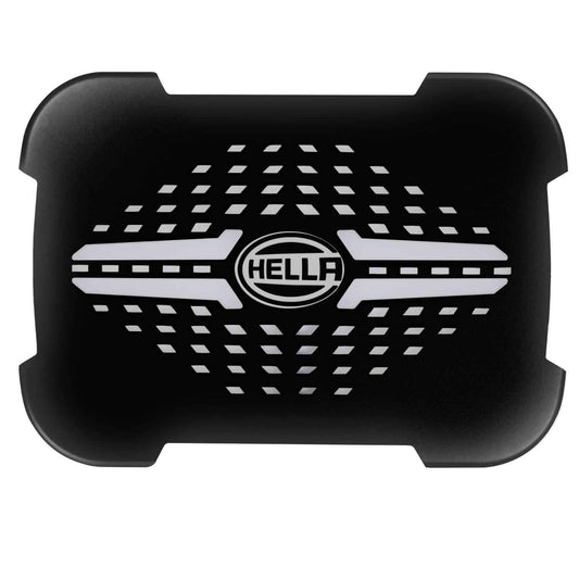 Hella Valuefit Blade 9" Rectangular Lamp Cover