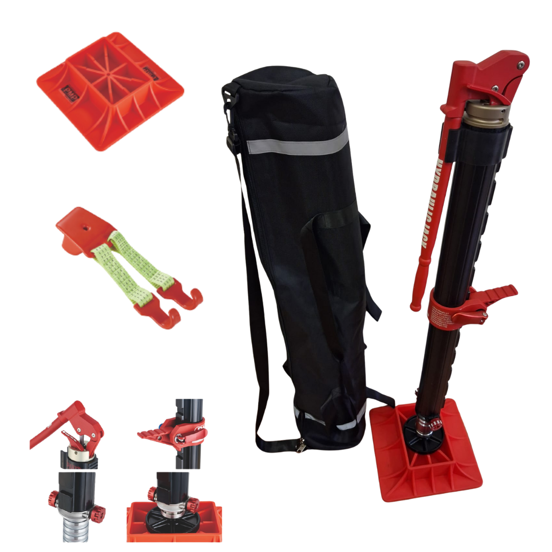 AIRMAX HIGH LIFT HYDRAULIC JACK